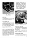 Massey Ferguson 135 Tractor - Operator's Manual