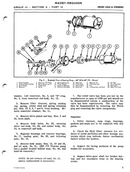 Massey Ferguson 165 Tractor - Service Manual