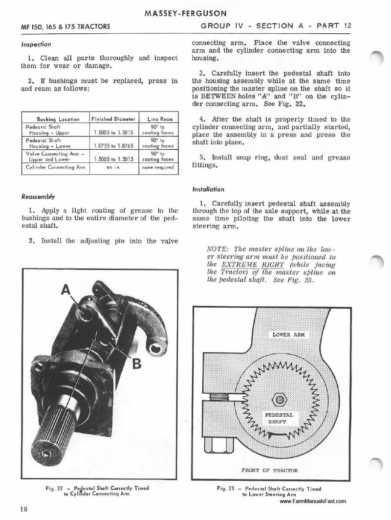 MASSEY FERGUSON MF 178 mit dem Perkins A4.248 Motor - Traktor Werkstatthandbuch EUR 51,00 - DE MASSEY FERGUSON MF 178 mit dem Perkins A4.248 Motor - Traktor Werkstatthandbuch EUR 51,00 - DE
