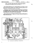 Massey Ferguson 165 Tractor - Service Manual