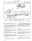 Massey Ferguson 175 Tractor - Service Manual