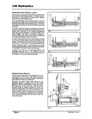 Massey Ferguson 240, 250, 270, 290, and 298 Tractor - Service Manual