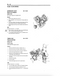 Ferguson TEA20 Tractor - Service Manual