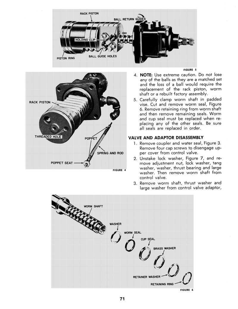 New Holland 1000 - 1049 Bale Wagons - Service Manual