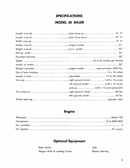 New Holland 68 and Super 68 Hay Baler - Operator's Manual