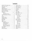 New Holland 68 and Super 68 Hay Baler - Operator's Manual
