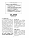 New Holland 275 Hay Baler – Operator’s Manual