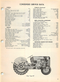 Oliver Super 55 and 550 Tractor - Service Manual