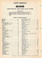 Oliver Super 55 and 550 Tractor - Service Manual