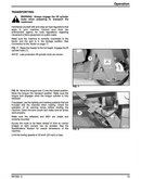 New Idea 5209 and 5212 Mower Conditioner - Operator's Manual