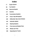 Ford 1310, 1510, and 1710 Tractors - COMPLETE Service Manual