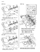 Case 1270, 1370 and 1570 Tractor - Service Manual