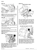 Case 1270, 1370 and 1570 Tractor - Service Manual