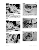 Case 2390 and 2590 Tractor - Service Manual