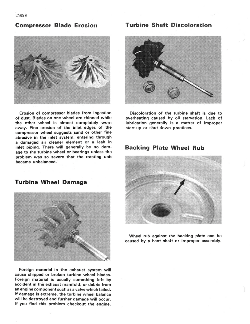 Case 2390 and 2590 Tractor - Service Manual