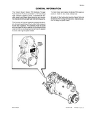 Case 2390 and 2590 Tractor - Service Manual