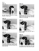 Case 580B and 580B CK Loader Backhoe - Service Manual