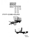 New Holland 1000 - 1049 Bale Wagons - Service Manual