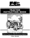 Ferguson TEA20-80 Tractor Manual