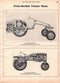 The Tractor Field Book (1950 Edition)