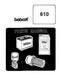 Bobcat 610 Skid Steer Loader - Parts Catalog