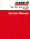 Case IH 1640, 1660, and 1680 Combine - COMPLETE Service Manual