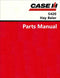 Case IH 5420 Hay Baler - Parts Catalog
