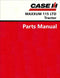 Case IH MAXXUM 115 LTD Tractor - Parts Catalog