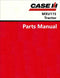 Case IH MXU115 Tractor - Parts Catalog