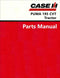 Case IH PUMA 195 CVT Tractor - Parts Catalog