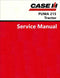 Case IH PUMA 215 Tractor - Service Manual