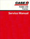 Case IH PUMA 230 Tractor - Service Manual