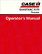 Case IH QUADTRAC 9370 Tractor - Operator's Manual