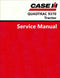 Case IH QUADTRAC 9370 Tractor - Service Manual