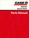Case IH RBX463 Round Baler - Parts Catalog