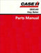 Case IH SBX540 Hay Baler - Parts Catalog
