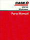 Case IH SCX100 Windrower - Parts Catalog