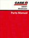 Case IH SMX91 Windrower - Parts Catalog