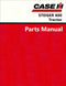 Case IH STEIGER 600 Tractor - Parts Catalog