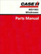 Case IH WD1903 Windrower - Parts Catalog