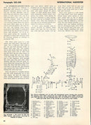 International 330, 340, 504, and 2504 Tractor - Service Manual