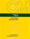 John Deere DR Grain Drill Manual