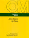 John Deere 44 Plow Manual Cover