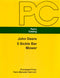 John Deere 5 Sickle Bar Mower - Parts Catalog Cover