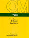 John Deere 9 Mower Operators Manual Cover