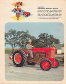 Massey-Harris Buyer's Guide Handbook