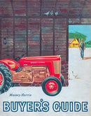 Massey-Harris Buyer's Guide Handbook