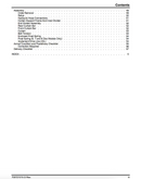 New Idea 5406, 5407, 5408, 5409, and 5410 Disc Mower - Operator's Manual