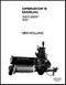 New Holland 500 Hay Baler Manual