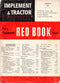 The Tractor Field Book (1950 Edition)